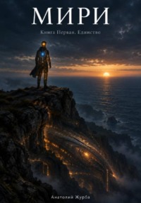 Мири книга первая. Единство