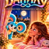Банилу. Путешествие начинается с дружбы
