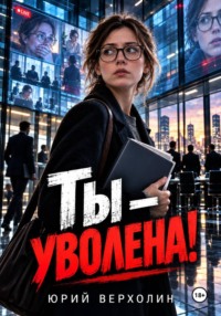 Ты — уволена!