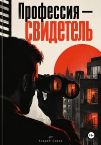 Профессия — свидетель