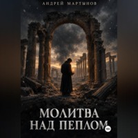Молитва над пеплом