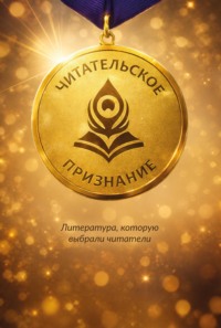 Читательское признание