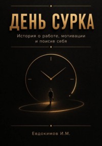 День сурка. История о работе, мотивации и поиске себя