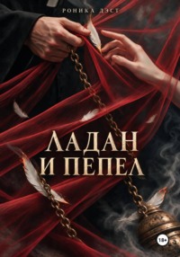 Ладан и пепел
