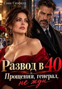 Развод в 40. Прощения, генерал, не жди