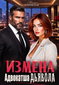 Измена. Адвокатша дьявола