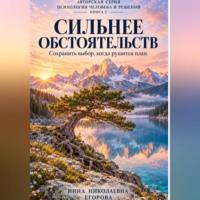Сильнее обстоятельств