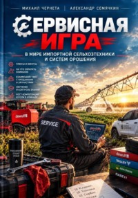 СЕРВИСНАЯ ИГРА