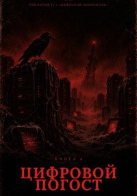 Книга 4. Цифровой Погост