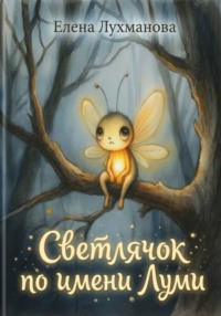 Светлячок по имени Луми