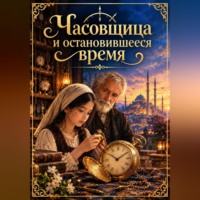 Часовщица и остановившееся время