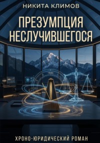 Презумпция неслучившегося