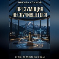 Презумпция неслучившегося