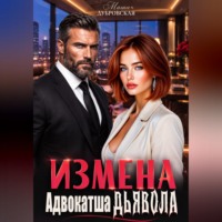 Измена. Адвокатша дьявола