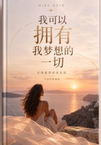 我可以拥有我梦想的一切