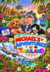 Michaels Adventures in Thailand