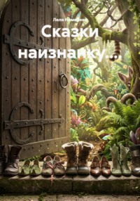Сказки наизнанку....