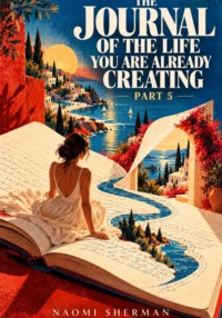 The Journal of the Life You Are Already Creating.  Part 5