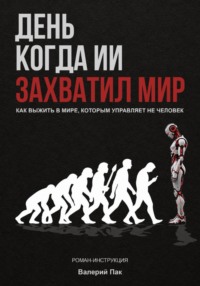 День когда ИИ захватил мир