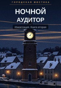 Ночной аудитор. Инкассация