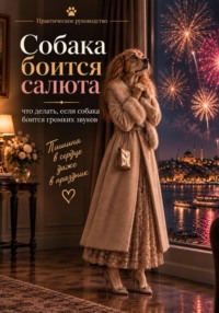 "Собака боится салюта". Практическое руководство