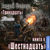 Шестнадцать