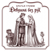 Девушка без рук