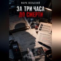 За три часа до смерти