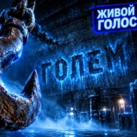 Голем