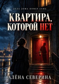 Квартира, которой нет