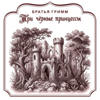 Три чёрные принцессы