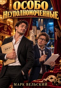 Особо неуполномоченные