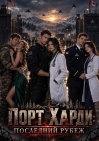 Порт Харди: Последний рубеж