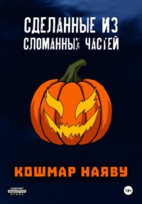 Сделанные из сломанных частей: Кошмар наяву