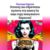 Почему вы обречены купить эту книгу (и еще гору ненужного барахла)
