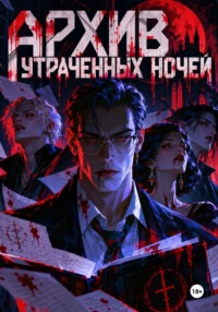 Архив утраченных ночей