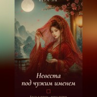 Невеста под чужим именем