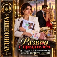 Развод с предателем. Ты подделал мою измену, чтобы забрать детей!