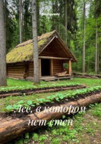 Лес, в котором нет стен