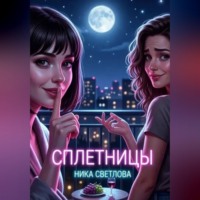 Сплетницы