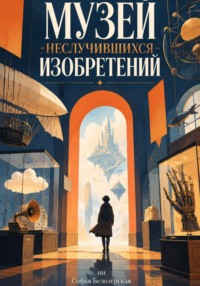 Музей неслучившихся изобретений