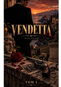 VENDETTA: SICILIA. Том I