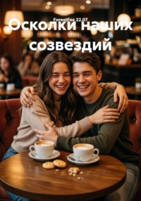 Осколки наших созвездий