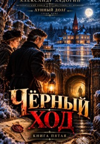 Чёрный ход
