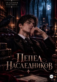 Пепел наследников