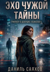 Эхо чужой тайны