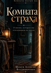 Комната страха. О жизни, которую мы откладываем на потом