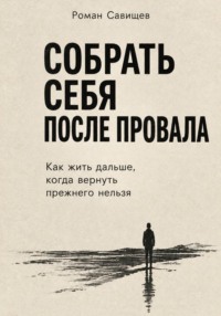 Собрать себя После Провала