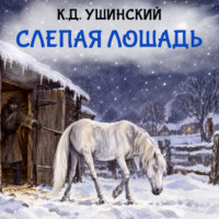Слепая лошадь