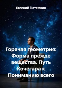 Горячая геометрия: Форма прежде вещества. Путь Кочегара к Пониманию всего
